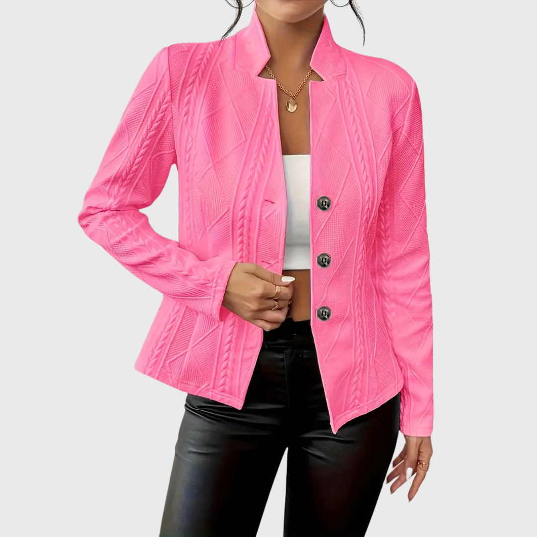 Blazer Intemporel