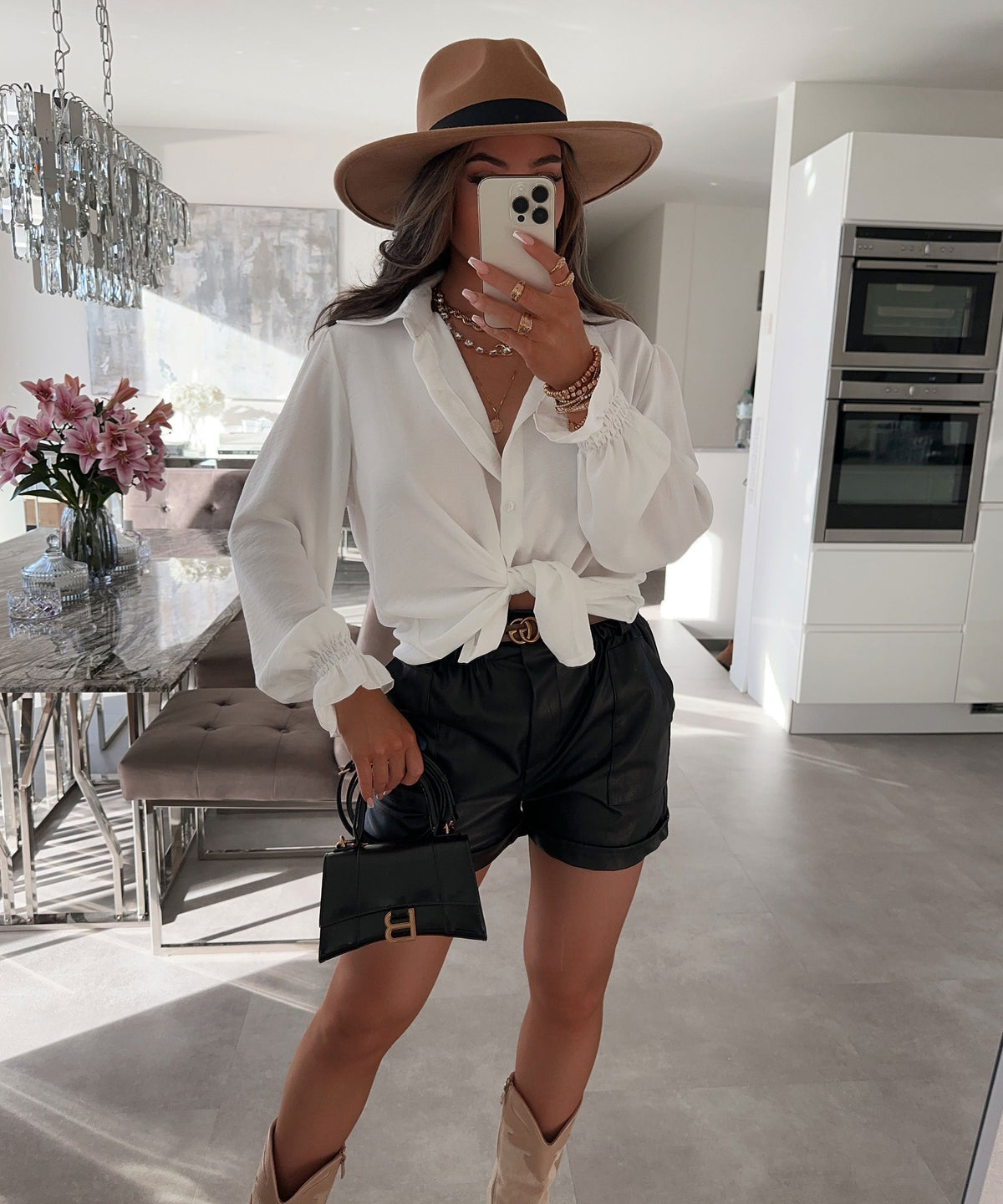 Robe Ruana
