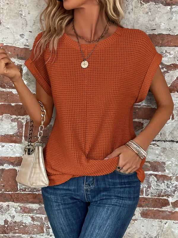 T-shirt Col Rond Sweetheart Sophie