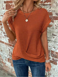 T-shirt Col Rond Sweetheart Sophie