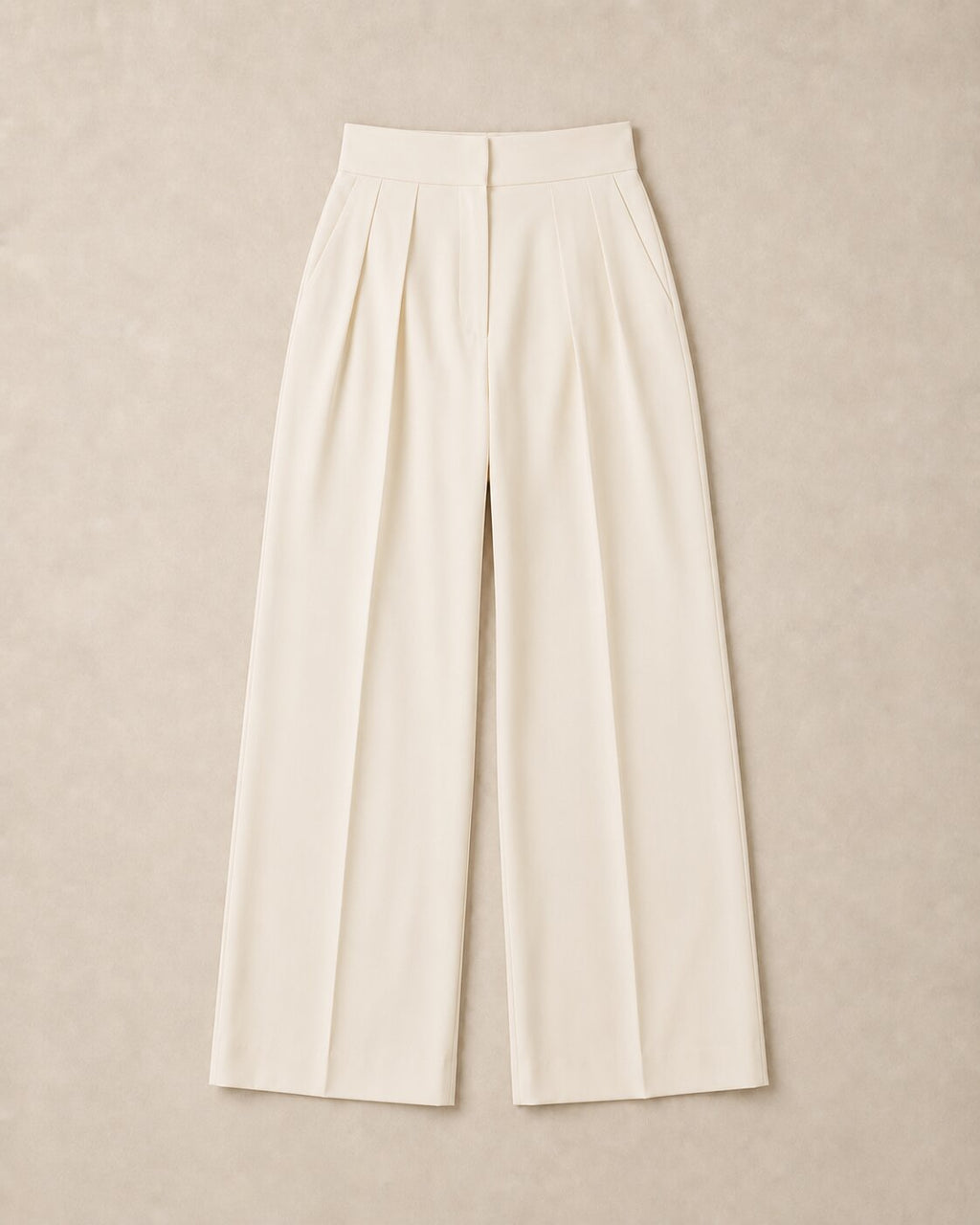 Pantalon Plissé Aria