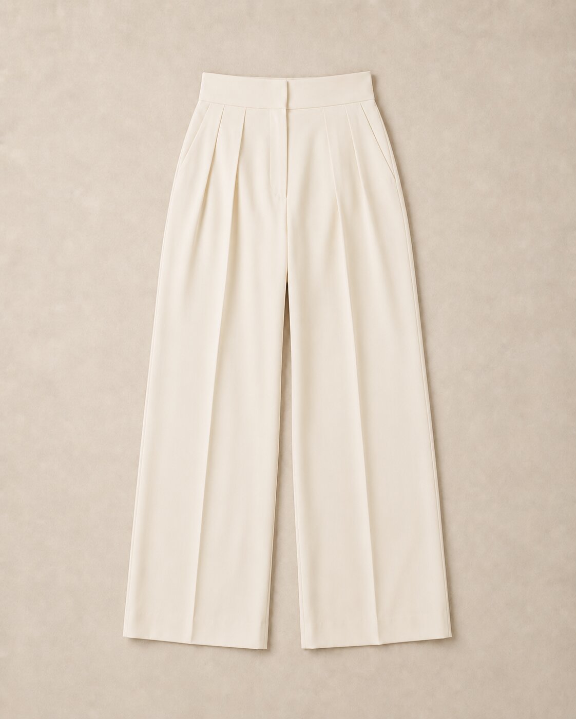 Pantalon Plissé Aria
