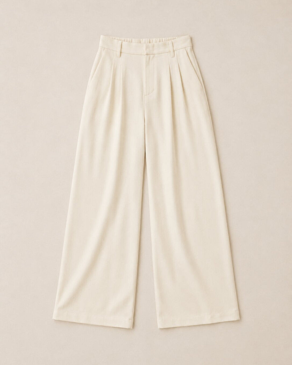 Pantalon Relaxé Camille