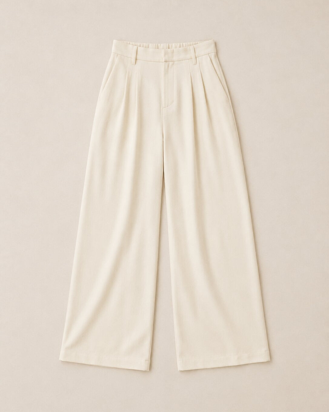 Pantalon Relaxé Camille