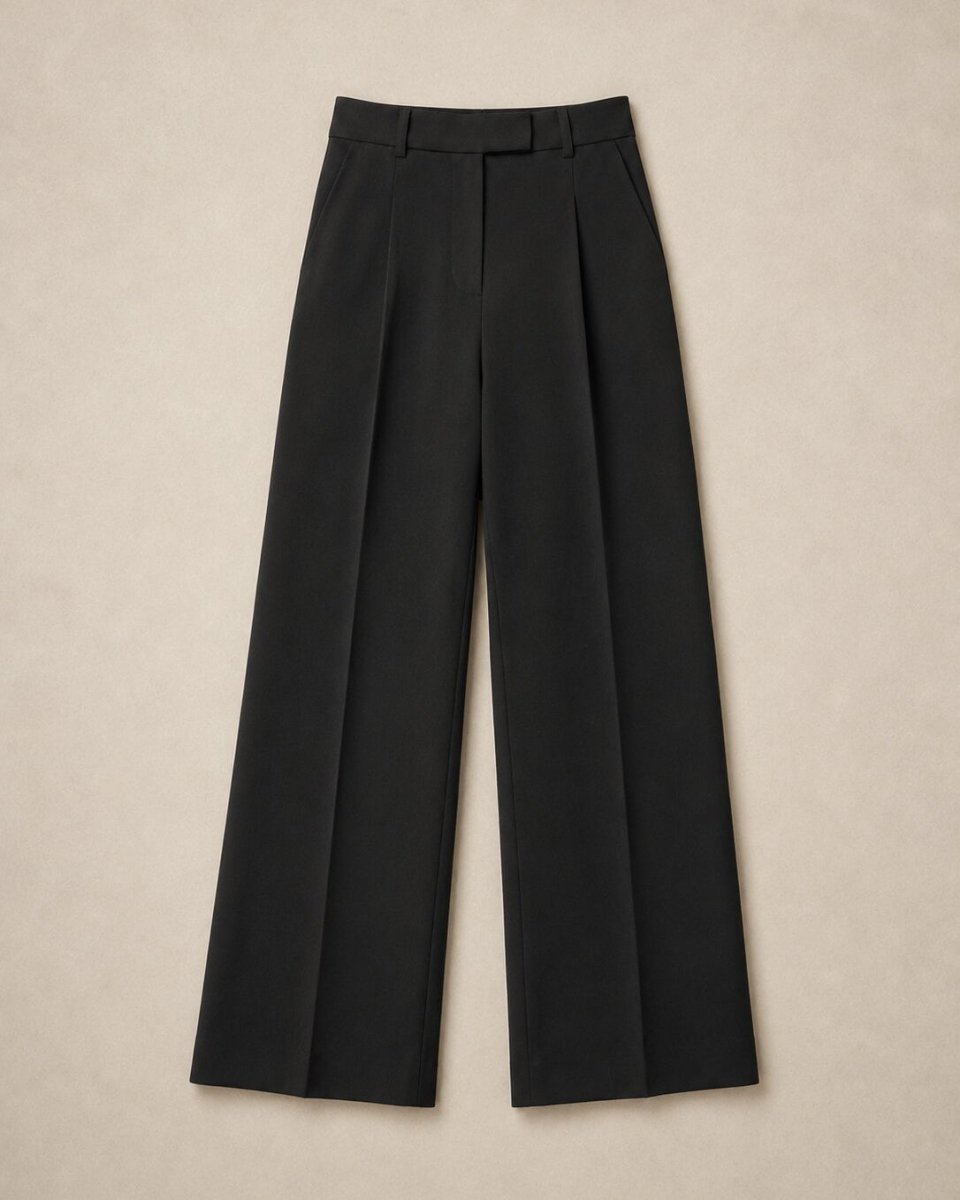 Pantalon Tailleur Elise