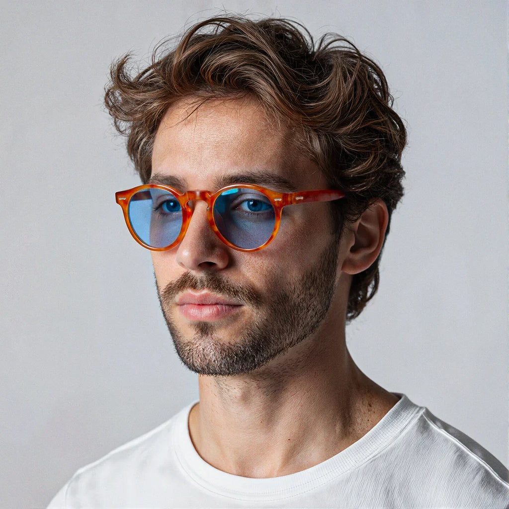 Lunettes de Soleil Mathilde