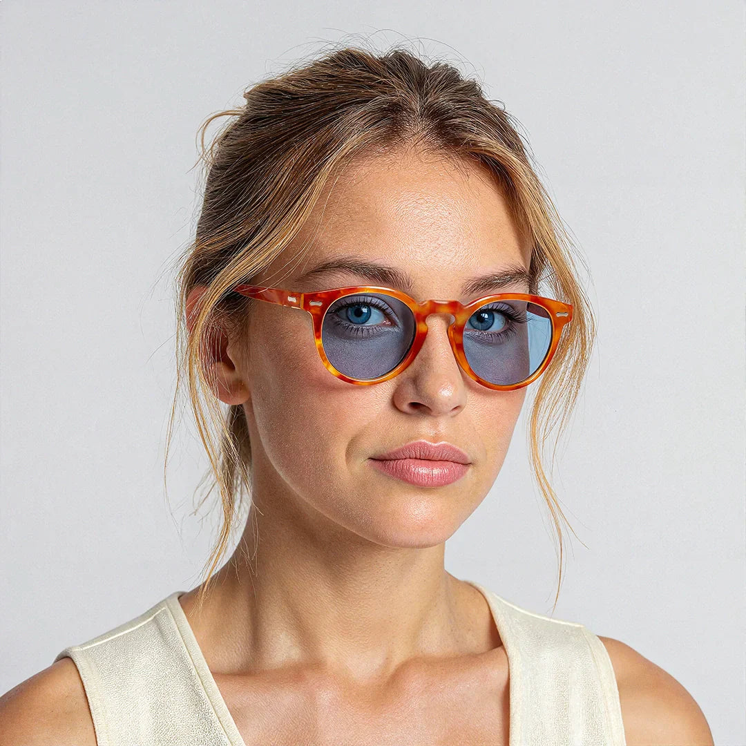 Lunettes de Soleil Mathilde