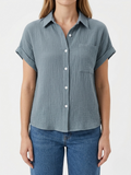 Yara - Blouse Légère Été
