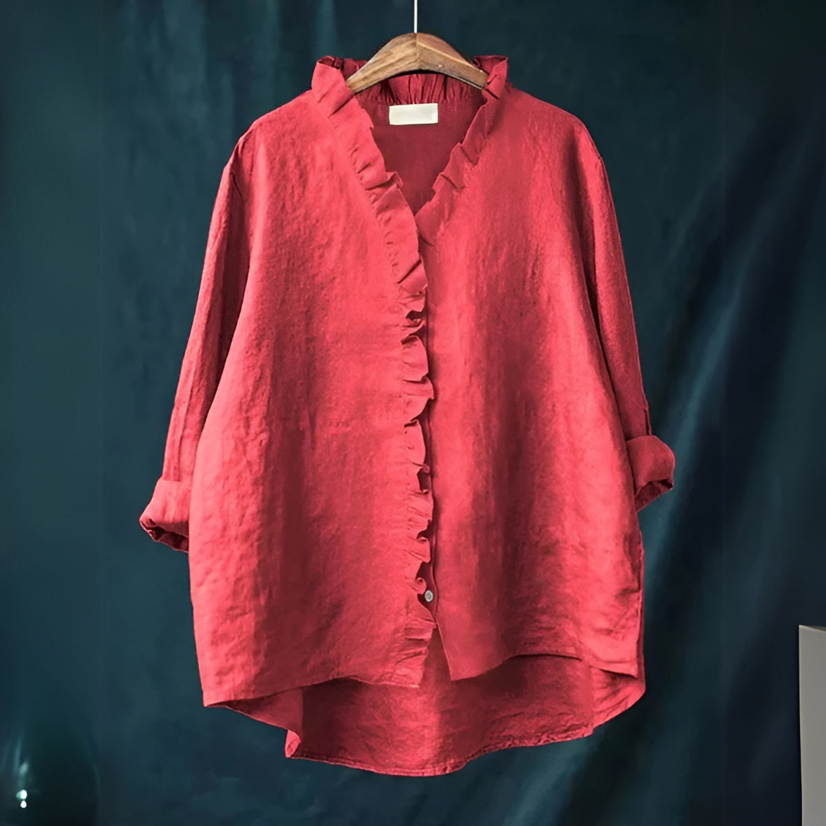 Blouse Légère et Élégante Blanka